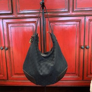 100% Authentic Gucci Princy Hobo bag